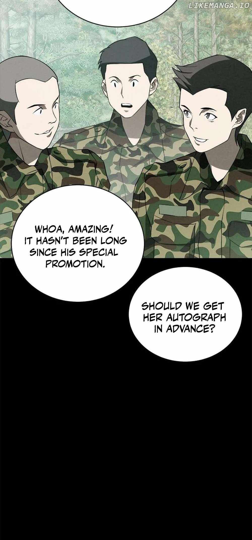 Strongest Level 1 Chapter 64 6